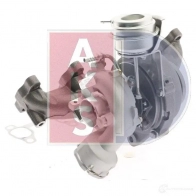 Турбина AKS DASIS 1424586210 S7 Q6H 045126n 4044455760849 - Изображение 7