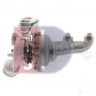 Турбина AKS DASIS 1424586210 S7 Q6H 045126n 4044455760849 - Изображение 9