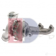 Турбина AKS DASIS 1424586210 S7 Q6H 045126n 4044455760849 - Изображение 10