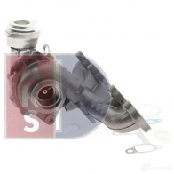 Турбина AKS DASIS 1424586210 S7 Q6H 045126n 4044455760849 - Изображение 12