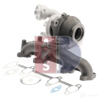 Турбина AKS DASIS RV VQI 1424586206 4044455760801 045122n - Изображение 3