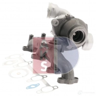 Турбина AKS DASIS RV VQI 1424586206 4044455760801 045122n - Изображение 4