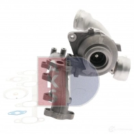 Турбина AKS DASIS RV VQI 1424586206 4044455760801 045122n - Изображение 5