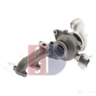 Турбина AKS DASIS RV VQI 1424586206 4044455760801 045122n - Изображение 7