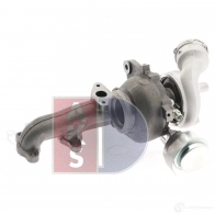 Турбина AKS DASIS RV VQI 1424586206 4044455760801 045122n - Изображение 8