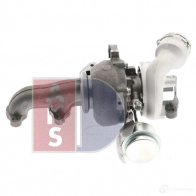 Турбина AKS DASIS RV VQI 1424586206 4044455760801 045122n - Изображение 9