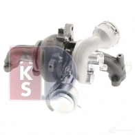 Турбина AKS DASIS RV VQI 1424586206 4044455760801 045122n - Изображение 10