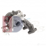 Турбина AKS DASIS RV VQI 1424586206 4044455760801 045122n - Изображение 12