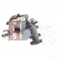 Турбина AKS DASIS RV VQI 1424586206 4044455760801 045122n - Изображение 13