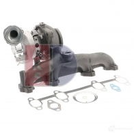 Турбина AKS DASIS RV VQI 1424586206 4044455760801 045122n - Изображение 16