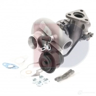 Турбина AKS DASIS LX FGY 565003n 1424502457 4044455761952 - Изображение 3