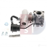 Турбина AKS DASIS LX FGY 565003n 1424502457 4044455761952 - Изображение 5