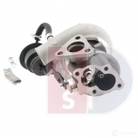 Турбина AKS DASIS LX FGY 565003n 1424502457 4044455761952 - Изображение 8