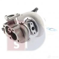 Турбина AKS DASIS LX FGY 565003n 1424502457 4044455761952 - Изображение 11