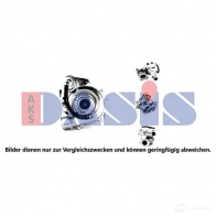 Турбина AKS DASIS G PZS17 215005n 4044455761839 1424502445