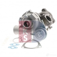 Турбина AKS DASIS 1424586193 4044455760672 9Q 5SF 045109n - Изображение 2