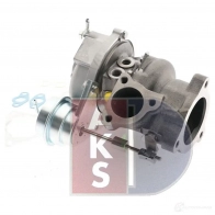 Турбина AKS DASIS 1424586193 4044455760672 9Q 5SF 045109n - Изображение 6