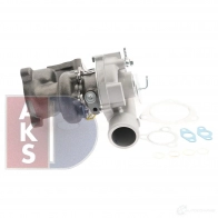 Турбина AKS DASIS 1424586193 4044455760672 9Q 5SF 045109n - Изображение 13