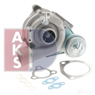 Турбина AKS DASIS 1424586193 4044455760672 9Q 5SF 045109n - Изображение 16