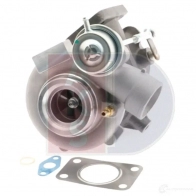 Турбина AKS DASIS 195001n 4044455761778 U TS9B 1424502439 - Изображение 3