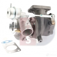 Турбина AKS DASIS 195001n 4044455761778 U TS9B 1424502439 - Изображение 5