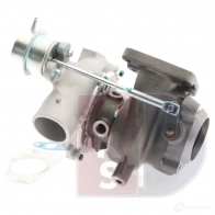 Турбина AKS DASIS 195001n 4044455761778 U TS9B 1424502439 - Изображение 7