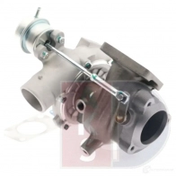 Турбина AKS DASIS 195001n 4044455761778 U TS9B 1424502439 - Изображение 8