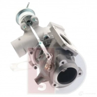 Турбина AKS DASIS 195001n 4044455761778 U TS9B 1424502439 - Изображение 9