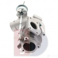 Турбина AKS DASIS 195001n 4044455761778 U TS9B 1424502439 - Изображение 10