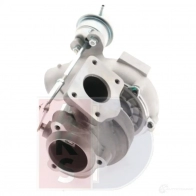 Турбина AKS DASIS 195001n 4044455761778 U TS9B 1424502439 - Изображение 11