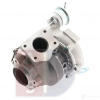 Турбина AKS DASIS 195001n 4044455761778 U TS9B 1424502439 - Изображение 12