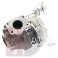 Турбина AKS DASIS 195001n 4044455761778 U TS9B 1424502439 - Изображение 13