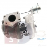 Турбина AKS DASIS 195001n 4044455761778 U TS9B 1424502439 - Изображение 14