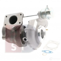 Турбина AKS DASIS 195001n 4044455761778 U TS9B 1424502439 - Изображение 15