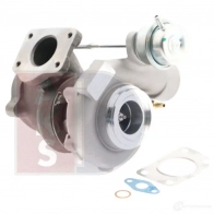 Турбина AKS DASIS 195001n 4044455761778 U TS9B 1424502439 - Изображение 16