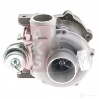 Турбина AKS DASIS 125011n O CDM8 1437287223
