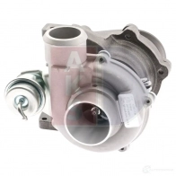 Турбина AKS DASIS 125011n O CDM8 1437287223 - Изображение 2