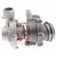 Турбина AKS DASIS 125011n O CDM8 1437287223 - Изображение 5