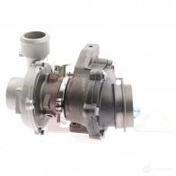 Турбина AKS DASIS 125011n O CDM8 1437287223 - Изображение 6