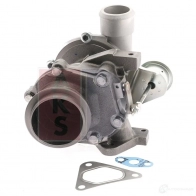 Турбина AKS DASIS 125011n O CDM8 1437287223 - Изображение 10