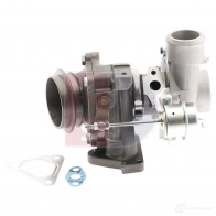 Турбина AKS DASIS 125011n O CDM8 1437287223 - Изображение 13