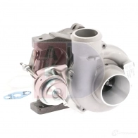Турбина AKS DASIS 125011n O CDM8 1437287223 - Изображение 16