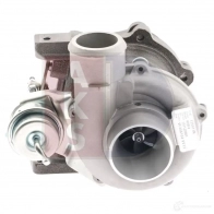 Турбина AKS DASIS 125011n O CDM8 1437287223 - Изображение 17