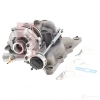 Турбина AKS DASIS Y71 YK7 1437287141 125013n - Изображение 6