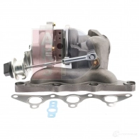 Турбина AKS DASIS Y71 YK7 1437287141 125013n - Изображение 9