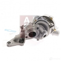 Турбина AKS DASIS Y71 YK7 1437287141 125013n - Изображение 14