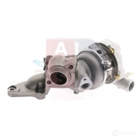 Турбина AKS DASIS Y71 YK7 1437287141 125013n - Изображение 15