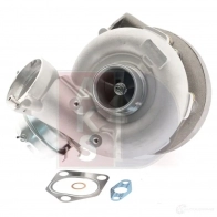 Турбина AKS DASIS GXZ5 YQ 4044455760993 1424754501 055015n - Изображение 2