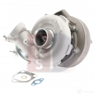 Турбина AKS DASIS GXZ5 YQ 4044455760993 1424754501 055015n - Изображение 3