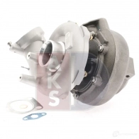 Турбина AKS DASIS GXZ5 YQ 4044455760993 1424754501 055015n - Изображение 4